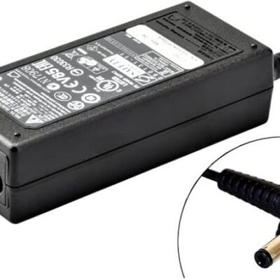 Penergy Laptop Charger for Lenovo Ideapad/G-series/Y-Series -65W 20V 3.25A (5.5 x 2.5mm Pin)-B5746/50