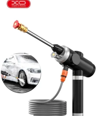 XO CZ-013 Pressure Washer (Grey)